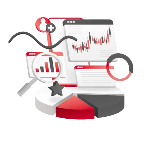 Floating Right shadow